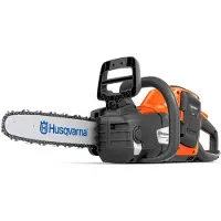 Husqvarna 970 54 75-08 Batteriebetriebene Kettensäge 225I 14'