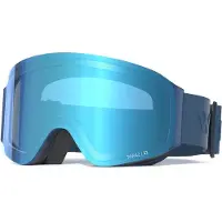 Whistler Goggles Kiona Topaz II