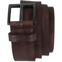 Strellson Gürtel Leder