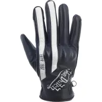 Helstons Hawk Perforierte Lederhandschuhe