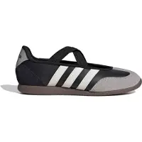 Adidas Ballerinas Barreda Mary Jane HQ7401 Schwarz 38