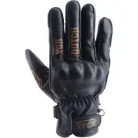 Von Dutch Flash Lederhandschuhe