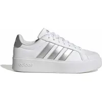 Adidas Damen Freizeitschuhe STREETTALK BOLD