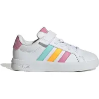 Adidas GRAND COURT 3.0 EL Weiß
