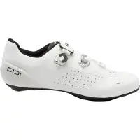 Sidi Genius X Schuhe Weiß, Größe 42,5 - EUR