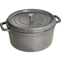Staub Cocotte