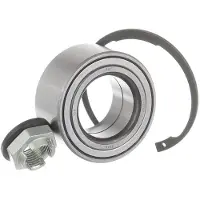 Skf Radlagersatz VKBA 7089