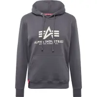 Alpha industries Hoodie "Basic Hoodie BL"