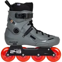 Powerslide Storm Meteor 80 Inline-skates Grau EU 39-40 Grau EU 39-40