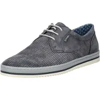Igi & Co Schnürschuh "Halbschuhe Leder"