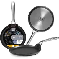 Ibili Titan 26 Cm Crêpepfanne