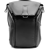 Peak Design Everyday Rucksack 30L V2 Schwarz