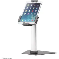 NeoMounts Universal-Tablet-Schreibtischständer Neomounts by Newstar D150 Silber Halterung Für Tablets