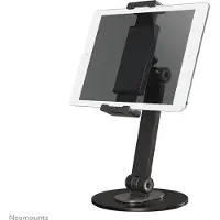 NeoMounts DS15-540BL1 Tablet-Halterung Schwarz