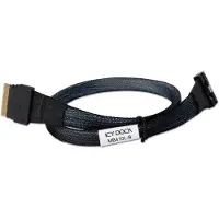 Icy Dock MB410L-B MICO 8i to Slim 8i, 0.5m