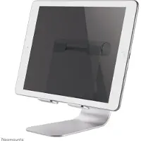 NeoMounts DS15-050SL1 Tablet-Ständer Silber