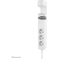 NeoMounts Ds22-840wh6 Mehrfachsteckdose