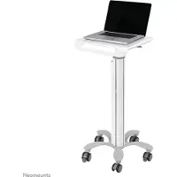 NeoMounts Mobile Laptop Cart