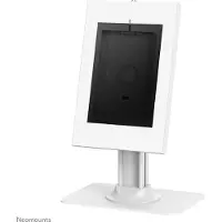 NeoMounts DS15-650WH1 Weißes Tablet-Halterung