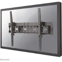 NeoMounts by Newstar LFD-W2640MP - Klammer - neigen - für LCD-Display - Schwarz