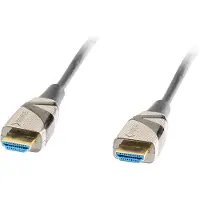 EFB Elektronik HDMI 2.0 AOC Glasfaser Kabel,HDMI Typ A