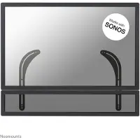 NeoMounts NewStar TV mount for Sonos Playbar / schwarz