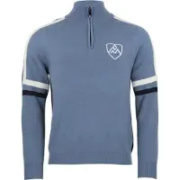 Mountain Peak Pull mit 1/2-Reißverschluss Casta