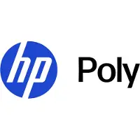 HP Poly U10P - Headset-Kabel