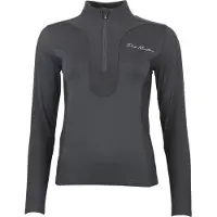 Mountain Peak Damen Langarm-Zipshirt Aramis