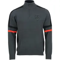 Mountain Peak Pull mit 1/2-Reißverschluss Casta