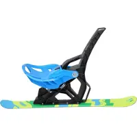 TSL Outdoor Yooner Enduro Retro Schlitten
