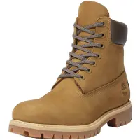 Timberland Herrenstiefel 6 INCH LACE UP WP herren