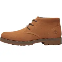 Timberland Britton Square Mid Stiefel