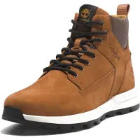 Timberland Herren Sneaker Killington Trekker - Cognac - Größe 41