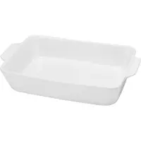Lumarko Ofenform-Set aus Steingut – 3-teilig