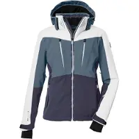 Killtec Damen Funktionsjacke KSW 43 WMN SKI JCKT