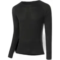 Loeffler Transtex Light Langarm-baselayer