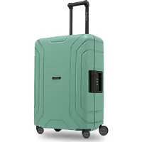 Redolz Essentials 15 4-Rollen Trolley 65 cm mit Dreipunkt-Verschluss