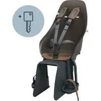 Urban iKi Kindersitz Für Fahrräder
