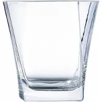 Arcoroc Gläserset Prysm 12 Stücke (37 cl)