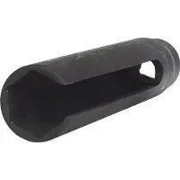 Ks Tools 150.2101, Buchse, 1/2 Zoll, 1 Kopf/Köpfe, Chrom-Molybdän-Stahl, DIN 3120, ISO 1174, 354 g