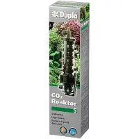 Dupla CO2-Reaktor S 1 St
