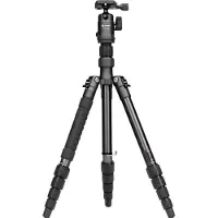 Fotopro Tripod Fotopro Tripod Fotopro X-go Gecko with ball head FPH-42Q - black