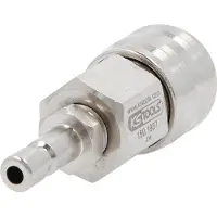 Ks Tools Kupplung 4,4 mm auf 7,2 mm