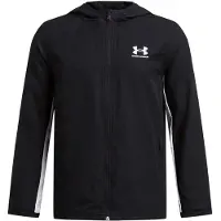 Under Armour Rival Woven Jacke