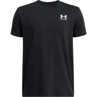 Under Armour Sportstyle Taped Kurzarm-t-shirt