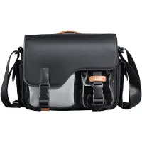 Ulanzi MS12 Messenger Bag(Black)