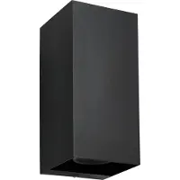 Eglo EREMITANA-Z, GU10, 6500 K, IP55, Schwarz