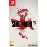 Sine Mora EX, Nintendo Switch, M (Reif)
