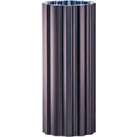 Usorteret SimSports Quick-Release Verlängerung - 146 mm, schwarz